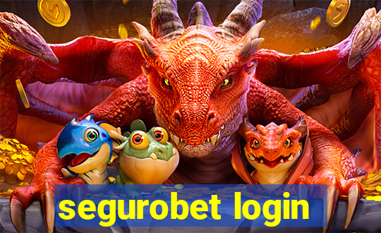 segurobet login